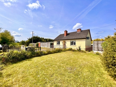 Curtane Cottage, Newpark, Athlone, Co. Roscommon is for sale