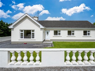 Kylebeg, Tynagh, Loughrea, Co. Galway