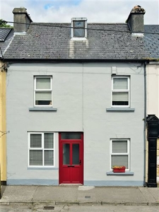 Pound Street, Ballaghaderreen, Roscommon