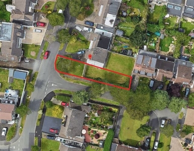 Site@64 Monastery Drive, Clondalkin, Dublin 22