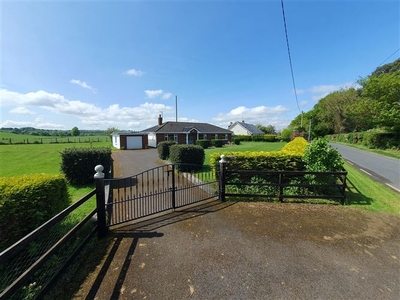 Slievenamon, Coughlanstown, Ballymore Eustace, Kildare