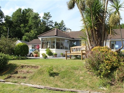 The Orchard, Ardahill, Kilcrohane, West Cork