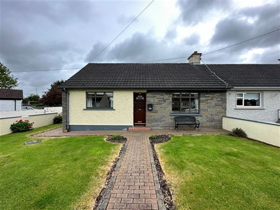 Villa Maria, 740 Old Greenfield, , Maynooth, Kildare