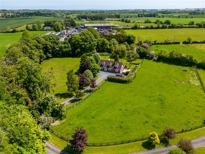 Willow Lodge, Newpark, The Ward, County Dublin