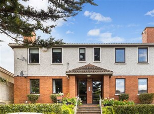 1 Derrickbawn Court, Ballinteer, Dublin 16