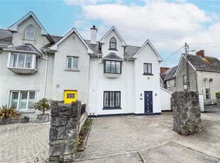 1 Saint Riochs Court, Saint Rioch Street, Kilkenny, Kilkenny