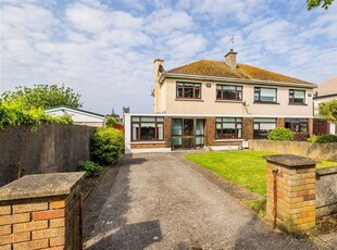 1, Shenick Avenue, Skerries, County Dublin