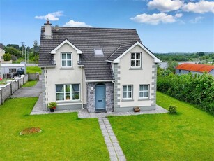 1 The Dolmen, Aughnacliffe, Longford