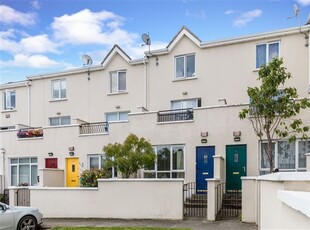 10 Applewood Court, Swords, County Dublin