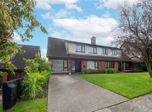 11 Brandon Way, Earlscourt, Dunmore Road, Waterford