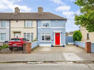 11 Killala Road, Cabra, Dublin 7