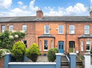 142 Kimmage Road Lower, Terenure, Dublin 6W