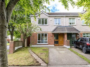 16 Ravenswood Crescent, Clonsilla, Dublin 15, County Dublin