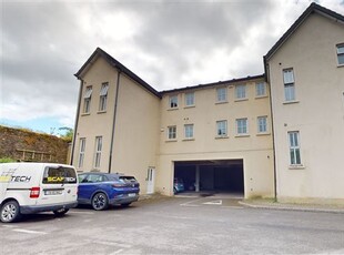 16 Watermill Place, Monasterevin, Kildare