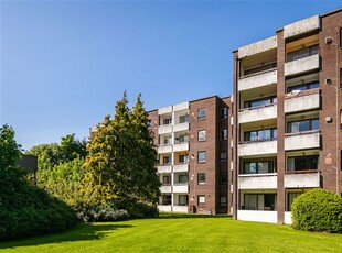 17 Anglesea House, Ballsbridge Court, Ballsbridge, Dublin 4