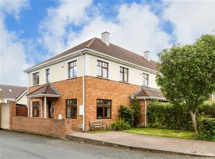 175 Charlesland Grove, Greystones, Wicklow