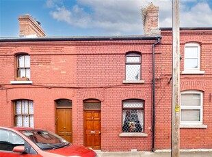 18 Phoenix Street , Inchicore, Dublin 8