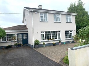 19 Cruachan Park, Rahoon, Galway