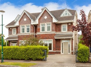 2 Castlemoyne, Balgriffin, Dublin 13