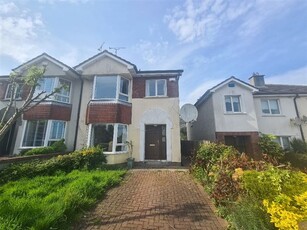 2 College Green, Summerhill, Wexford Town