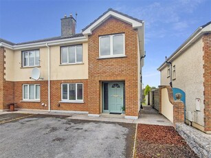 21 Bramble Lane, Limerick Road, Ennis, Co. Clare