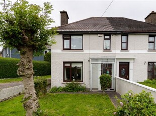 218 Cathedral Road, Gurranabraher, Cork