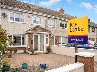 225 Balrothery Estate, Tallaght, Dublin 24