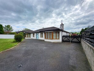 26 West Demesne, Baltinglass, Wicklow