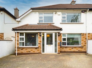 26 Woodford, Brewery Road, Stillorgan, County Dublin