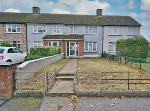 3 Ballygall Place, Finglas, Dublin 11