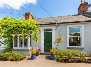 3 Monte Vella, Dalkey, Co. Dublin