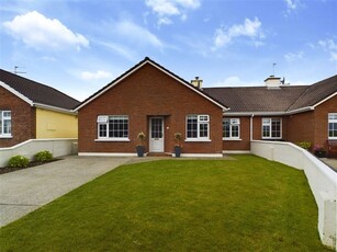 33 Millwood, St. Margaret's Road, Killarney, Co. Kerry