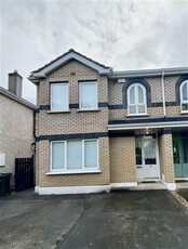 33 Shelerin Road, Clonsilla, Dublin 15, County Dublin