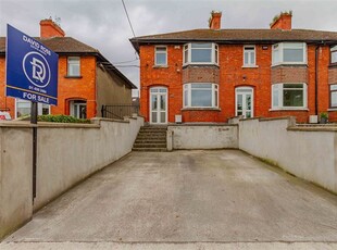 345 Crumlin Road, Crumlin, Dublin 12