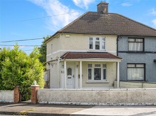 36 Kylemore Avenue, Ballyfermot, Dublin 10