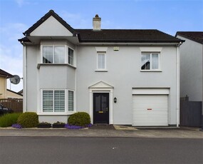 38 Boughlone Way, Bellingham, Portlaoise, Co. Laois