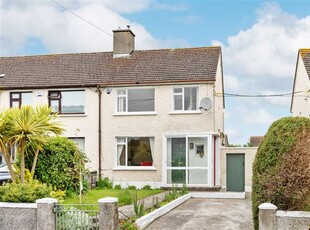 38 Loreto Crescent, Rathfarnham, Dublin 14