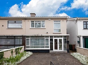 38 Whitethorn Grove, Artane, Dublin 5, County Dublin