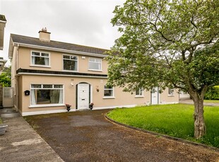 4 Beechmount Grove, Navan, Meath