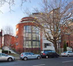 4 Symphony House, Adelaide Road, Dublin 2, Dublin