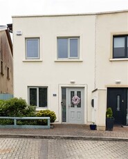 41 Ballynakelly Green, Newcastle, Dublin