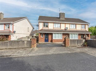 41 Tuar Na mBlath, Ferrybank, Waterford