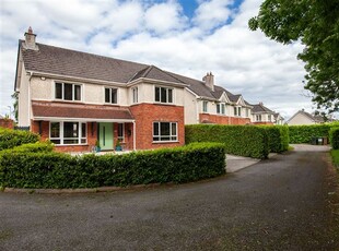 43 Castaheany, Clonee, Dublin 15