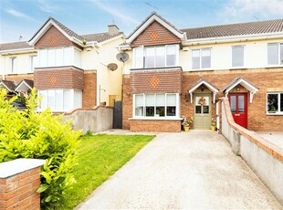 45 Hampton Woods, Balbriggan, Co. Dublin