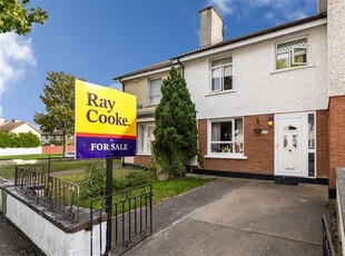 49 Whitechurch Way, Rathfarnham, Dublin 16