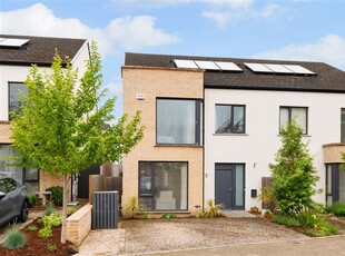 5 The Court, Scholarstown Wood, Rathfarnham, Dublin 16