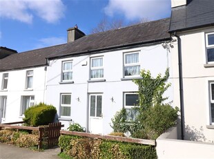 5 The Terrace, Leap, West Cork