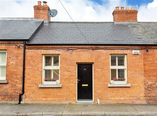 50 Pembroke Cottages, Donnybrook, Dublin 4