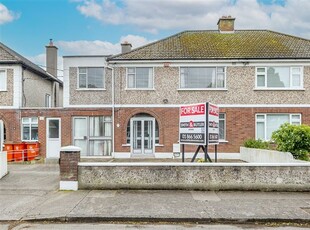 52 Clonmel Road, Glasnevin, Dublin 11