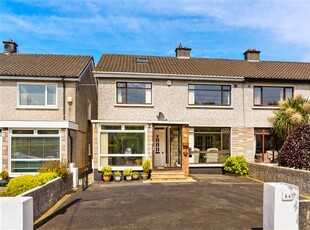 56 Balally Drive, Dundrum, Dublin 16